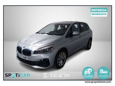 usado BMW 225 Active Tourer 225 xe iPerformance