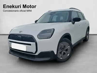 Usado Mini Countryman 150 kW (204 CV) 2024 SUV