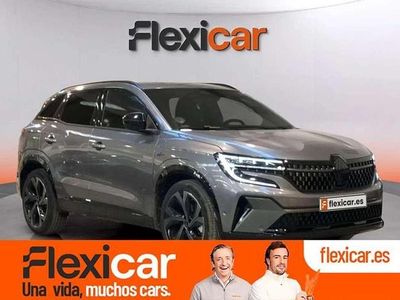 Usado Renault Austral Esprit Alpine 199 CV (146 kW) 2025 Gris SUV