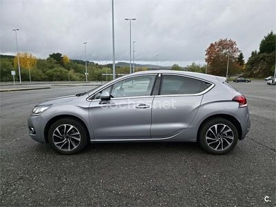 DS Automobiles DS4
