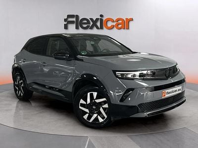 Occasion Opel Mokka 136 ch (100 kW) 2025 Gris SUV