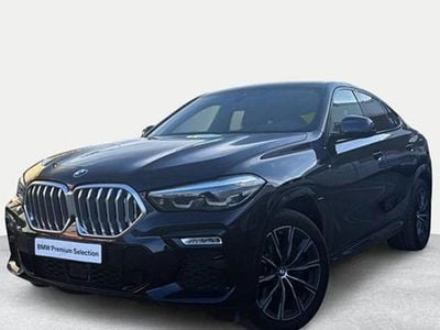Usado 2020 BMW X6 SUV | 56.900 € (Caro)