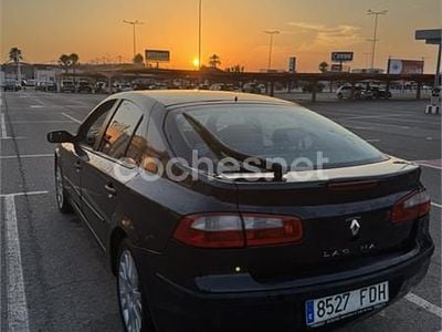 Renault Laguna III
