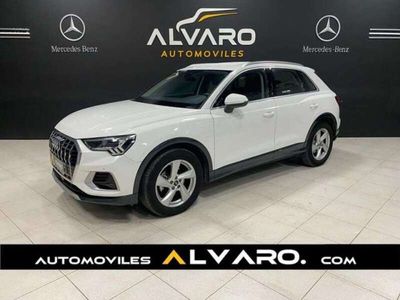 usado Audi Q3 Advanced 35 TFSI