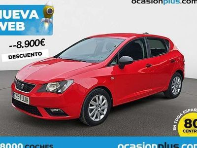 usado Seat Ibiza 1.0 75cv Reference