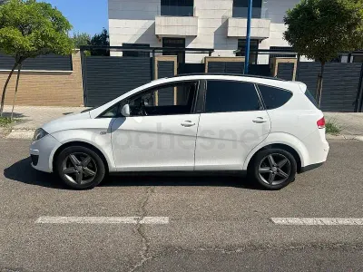 Usado Seat Altea XL