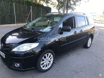Mazda 5