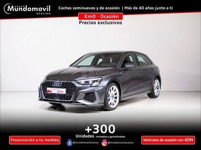 usado Audi A3 Sportback 35tdi S Line S Tronic