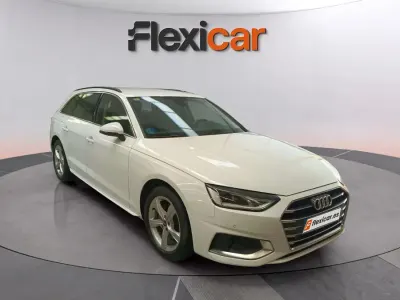 Usado Audi A4