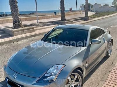 Nissan 350Z