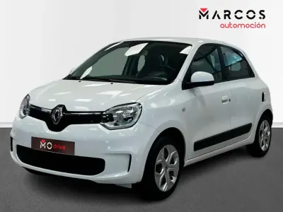 Brugt Renault Twingo Zen 93 HK (68 kW) 2021 Hatchback