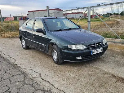 Usado Citroën Xsara