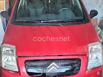 Citroën C2