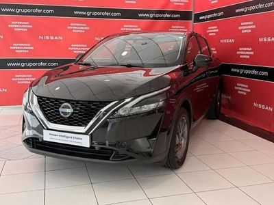 Usado Nissan Qashqai Acenta 140 CV (102 kW) 2023 SUV