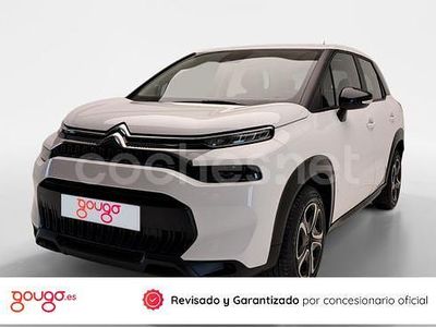 Usado Citroën C3 Aircross Feel 110 CV (80 kW) 2022 Blanco SUV