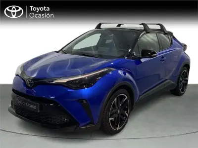 Usado Toyota C-HR Sport 184 CV (135 kW) 2022 SUV