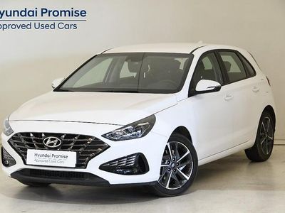 Usado Hyundai i30 109 CV (80 kW) 2024
