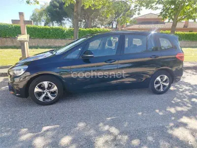 Usado BMW 216