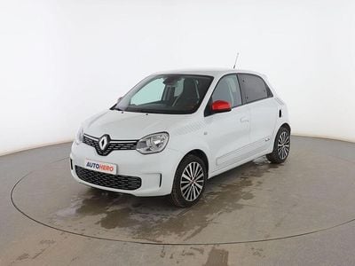 Blanco Usado 2020 Renault Twingo Le Coq Sportif Utilitario | 12.699 € (Precio justo)