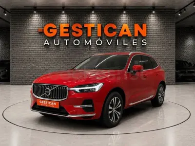 Usado Volvo XC60