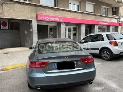 Usado Audi A5 Sportback