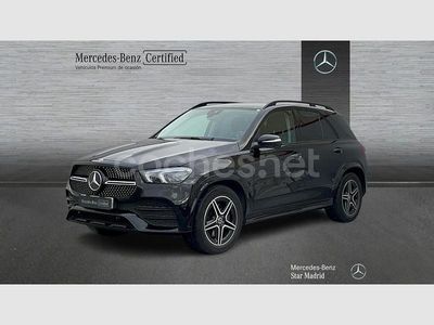 Mercedes GLE300