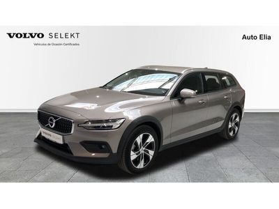 Volvo V60 CC