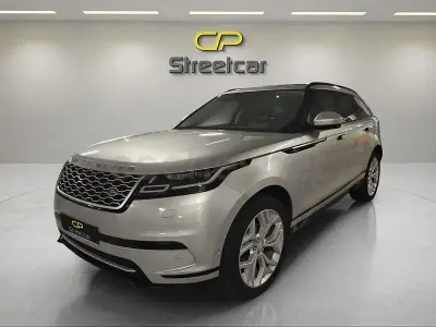 Usado Land Rover Range Rover Velar