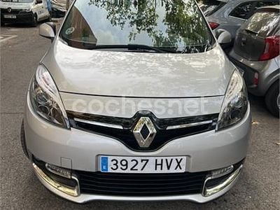 Renault Scénic III