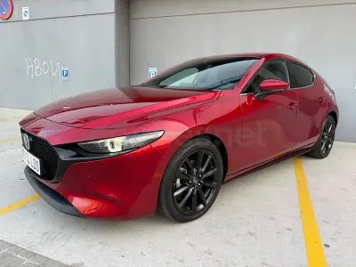 Usado Mazda 3