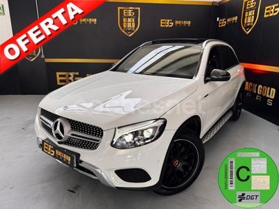 Mercedes GLC250