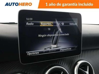 Mercedes A180