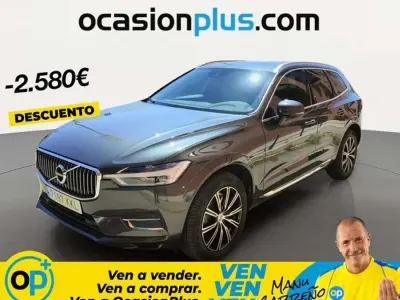 Usado Volvo XC60