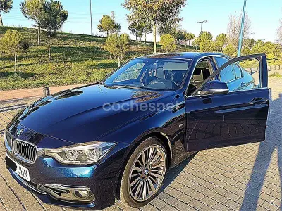 Käytetty BMW 330