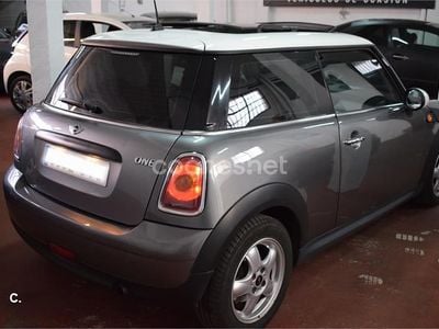 Mini ONE