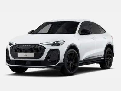 Usado Audi Q5 Sportback