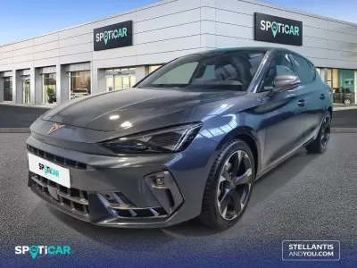 Używany Cupra Leon