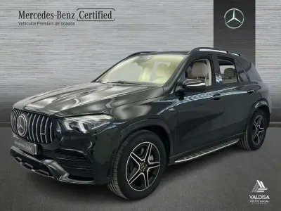 Occasion Mercedes GLE53 AMG AMG 435 PK (319 kW) 2021 SUV
