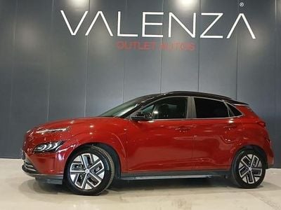 Usado Hyundai Kona 150 kW (204 CV) 2022 SUV