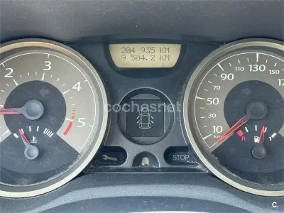 Usado Renault Mégane II