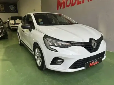 Käytetty Renault Clio V
