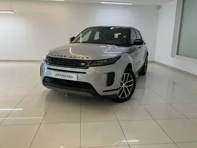 Usado Land Rover Range Rover evoque
