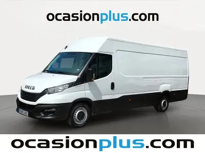 Używany Iveco Daily 156 KM (114 kW) 2023 Biały Kombi