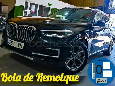 Usado BMW X5