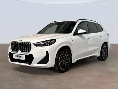 Usado BMW X1 Comfort Edition 245 CV (180 kW) 2025 Blanco SUV