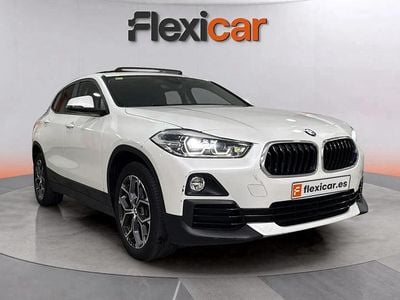 Blanco Usado 2020 BMW X2 SUV | 20.790 € (Buen precio)