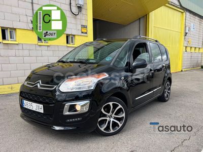 Citroën C3 Picasso