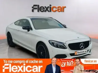 Usado Mercedes 200