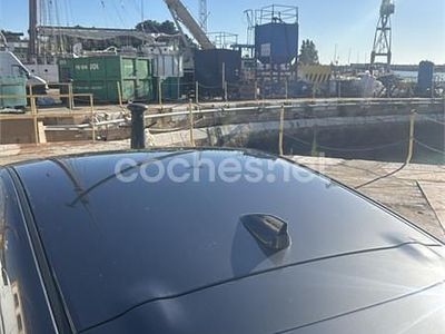 Usado Mazda 3 Luxury 150 CV (110 kW) 2017 Gris / plata Berlina