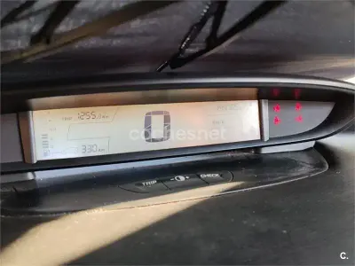 Usado Citroën C4